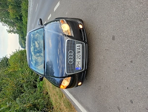 Vand  Schimb Audi A4 B7 2007 2.0 tdi