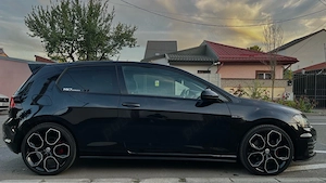 VW Golf 7 GTD | 2016 |  2.0 TDI 184 CP   135 kW | manuală | 3 uși | coupe | EURO 6 - imagine 2