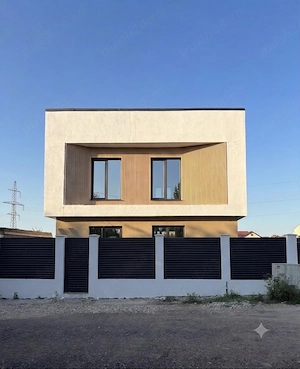 Casa de vanzare Pantelimon, TVA 0% - imagine 3