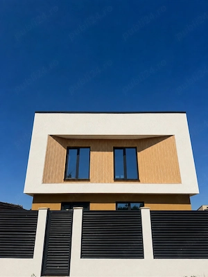 Casa de vanzare Pantelimon, TVA 0% - imagine 4