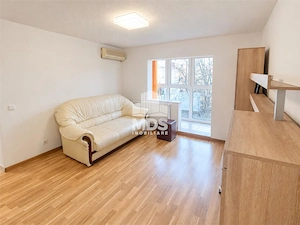 2 CAMERE, ETAJ 1, MOBILAT SI UTILAT ZONA SOARELUI   GENERALA 30 - imagine 3