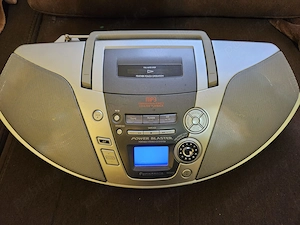Vand casetofon Panasonic