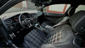 VW Golf 7 GTD | 2016 |  2.0 TDI 184 CP   135 kW | manuală | 3 uși | coupe | EURO 6 - imagine 7