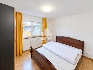 2 CAMERE, ETAJ 1, MOBILAT SI UTILAT ZONA SOARELUI   GENERALA 30 - imagine 4