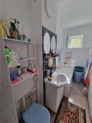 Apartament 2 camere et 2 zona 300  Cuza Voda langa Pompieri - imagine 14