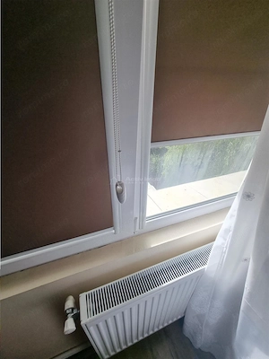 Apartament 2 camere et 2 zona 300  Cuza Voda langa Pompieri - imagine 7