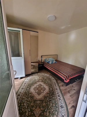 Apartament 2 camere et 2 zona 300  Cuza Voda langa Pompieri - imagine 9