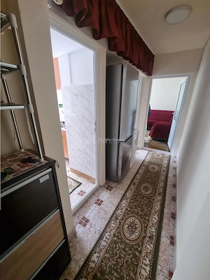 Apartament 2 camere et 2 zona 300  Cuza Voda langa Pompieri - imagine 6