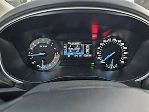 Ford Mondeo 2.0 Tdci 150 CP Trend | Navi | an 2017 | 153.000 km reali  - imagine 3