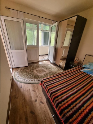 Apartament 2 camere et 2 zona 300  Cuza Voda langa Pompieri - imagine 10