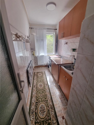 Apartament 2 camere et 2 zona 300  Cuza Voda langa Pompieri - imagine 13