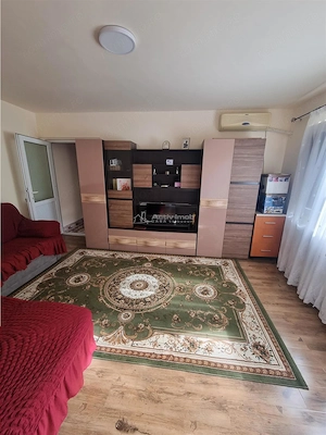 Apartament 2 camere et 2 zona 300  Cuza Voda langa Pompieri - imagine 4