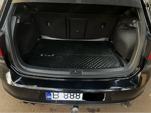 VW Golf 7 GTD | 2016 |  2.0 TDI 184 CP   135 kW | manuală | 3 uși | coupe | EURO 6 - imagine 8