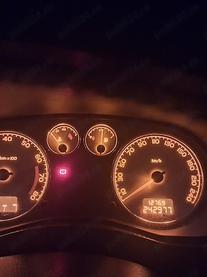Vând peugeot 307cc manual - imagine 7