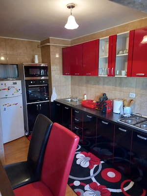 Apartament 2 Camere b-dul Republicii Resita
