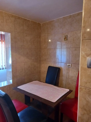 Apartament 2 Camere b-dul Republicii Resita - imagine 9