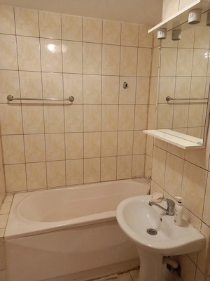 Apartament 2 Camere b-dul Republicii Resita - imagine 6