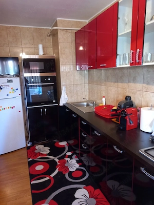 Apartament 2 Camere b-dul Republicii Resita - imagine 2
