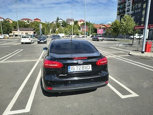 Ford Focus Titanium 2018, 1.5 Ecodiesel, 120 CP. - imagine 8