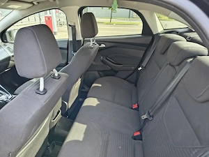Ford Focus Titanium 2018, 1.5 Ecodiesel, 120 CP. - imagine 9