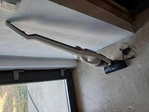 Aspirator electrolux fara fir