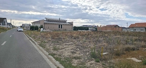 Teren intravilan, 877 mp Sânmartin (zona Beverly Hills) - imagine 3