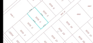 Teren intravilan, 877 mp Sânmartin (zona Beverly Hills) - imagine 2