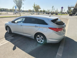 Hyundai i40 Hyundai i40 CW 1.7 CRDi Style   136 CP   202.000 km - imagine 3