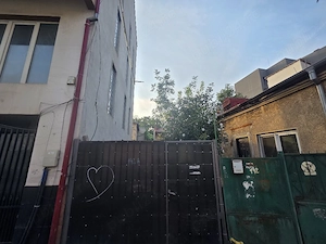 Proprietari vindem casa pe str. Viitorului intre Eminescu si Ștefan cel Mare - imagine 6