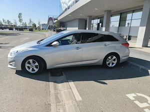 Hyundai i40 Hyundai i40 CW 1.7 CRDi Style   136 CP   202.000 km - imagine 4