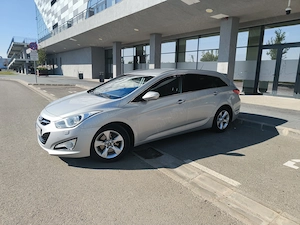 Hyundai i40 Hyundai i40 CW 1.7 CRDi Style   136 CP   202.000 km - imagine 5