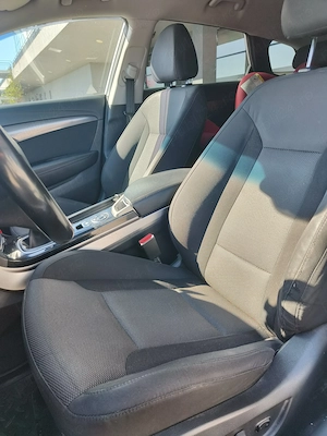 Hyundai i40 Hyundai i40 CW 1.7 CRDi Style   136 CP   202.000 km - imagine 9