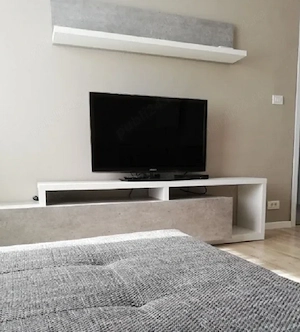  apartament 2 camere utilat si mobilat in NAVODARI chirie - imagine 8