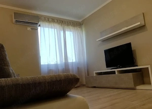  apartament 2 camere utilat si mobilat in NAVODARI chirie - imagine 6