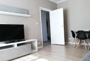  apartament 2 camere utilat si mobilat in NAVODARI chirie - imagine 3