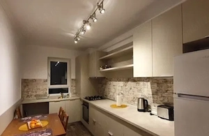  apartament 2 camere utilat si mobilat in NAVODARI chirie - imagine 5