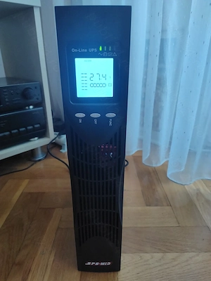 Vand Ups SPS MID1000RTI_1.0 1kva nou