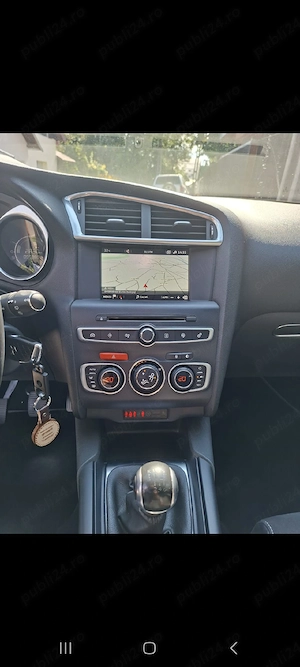 Citroen Ds4  - imagine 2