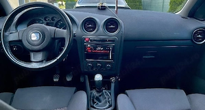 Seat Ibiza 1.4 16V 2007 Sport Edition - imagine 3