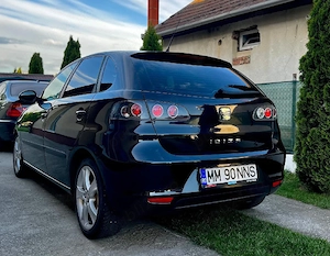 Seat Ibiza 1.4 16V 2007 Sport Edition - imagine 2