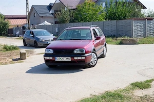  vand auto vw golf 3 - imagine 3