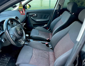 Seat Ibiza 1.4 16V 2007 Sport Edition - imagine 5