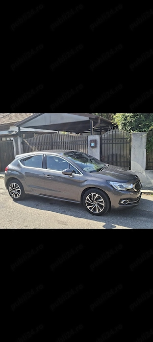 Citroen Ds4  - imagine 7