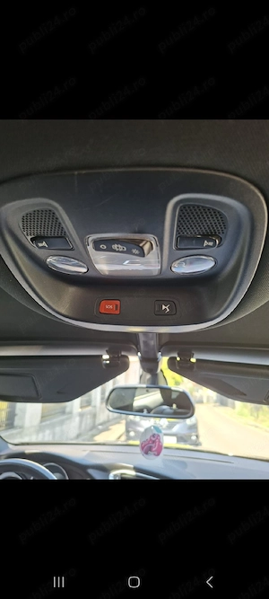 Citroen Ds4  - imagine 5