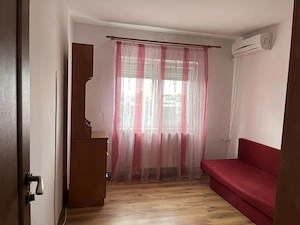 Închiriez apartament 3 camere decomandat,Banu Mărăcine 