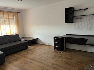 Închiriez apartament 3 camere decomandat,Banu Mărăcine  - imagine 3