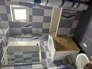 Închiriez apartament 3 camere decomandat,Banu Mărăcine  - imagine 6