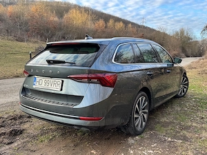 Vând Skoda Octavia IV - imagine 4