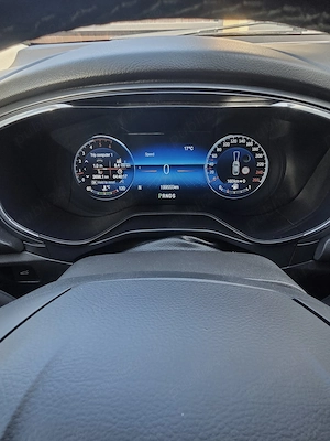 Vând Ford Mondeo Mk5  - imagine 9