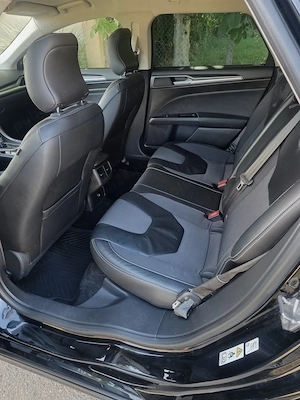 Vând Ford Mondeo Mk5  - imagine 6
